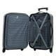 thumbnail image 3 of Juego de 5 piezas expandible Luggage Travelers Club Chicago Hardside, 3 of 9