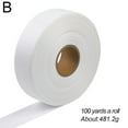 thumbnail image 1 of Hair Removal Paper Cold Wax Strips Body Depilatory Patch Skin disposable Lot F3 P3R5, 1 of 9