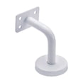 thumbnail image 2 of Stainless Steel Stair Handrail Bracket Stent Wall Support Flat Fixed Pallet, 2 of 5