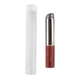 thumbnail image 3 of Pincel de labios de silicona Salvador con Protector de tubo rojo, 3 of 10
