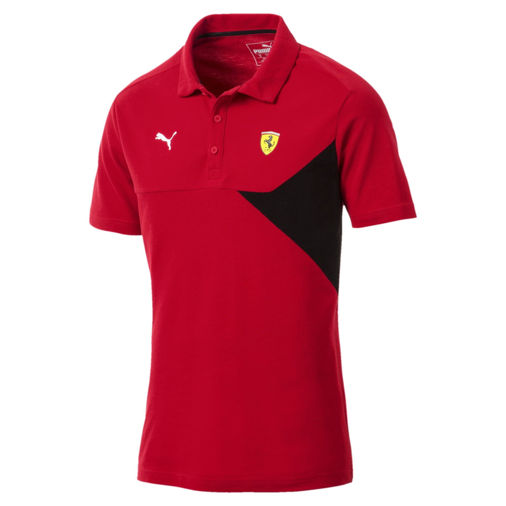 polo puma ferrari