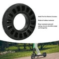 thumbnail image 3 of Neumáticos Sólidos Para Scooter Eléctrico, A Prueba De Explosiones, Resistentes Al Desgaste, Neumáticos Para Scooter De 8 Pulgadas, Absorción De Impactos Sin Planos Para, 3 of 7