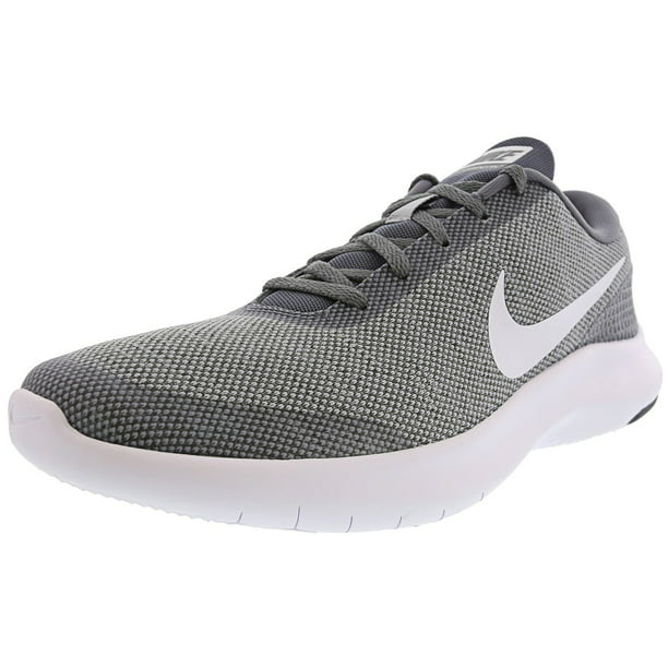 Tendencia crear tranquilo Nike Flex Experience RN 7 Men?s Running Shoes - 10.5M - Wolf Grey / White /  Cool Grey - Walmart.com