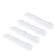 thumbnail image 5 of Tela navideña de piel sintética piel sintética hecha a mano efecto real blanco para manualidades de bricolaje para centros de mesa ANGGREK Otros, 5 of 8