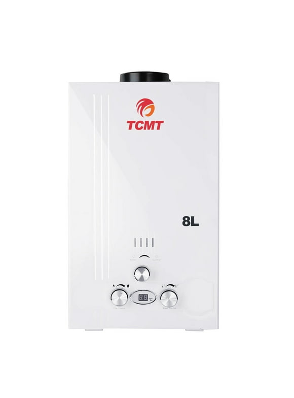 Water Heaters in Heating, Cooling, & Air Quality