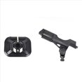 thumbnail image 4 of 2X Tabla de Surf Kayak SUP Soporte para Caña de Pescar Soporte para Caña de Pescar para Soporte Fijo Ajustable Accesorios para Equipo de Pesca, 4 of 5