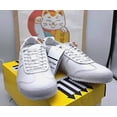 thumbnail image 4 of Onitsuka Tiger MEXICO 66 SD WHITE / WHITE 1183A872 117 UNISEX NEW Japan F/S, 4 of 6