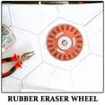 thumbnail image 3 of UPGRATOR Adhesive Vinyl Decals From Cars Decal Remover Tool Rubber Multi Sticker Removal 1Pcs, 3 of 6