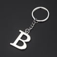 thumbnail image 3 of Adorable Cartoon Keychain for Kids Car Pendant Accessory and Baseball Themed Idea, 3 of 3