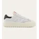 thumbnail image 2 of New Balance Lifestyle CT302 White Men's Shoes Rare Casual Tennis Sneakers, 2 of 6
