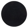 thumbnail image 3 of Maklaine Table d'Appoint en Fer et Marbre Or et Noir, 3 of 6