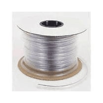 ABBOTT RUBBER CO INC T10005001 1/8x3/16x400 Clear Tubing