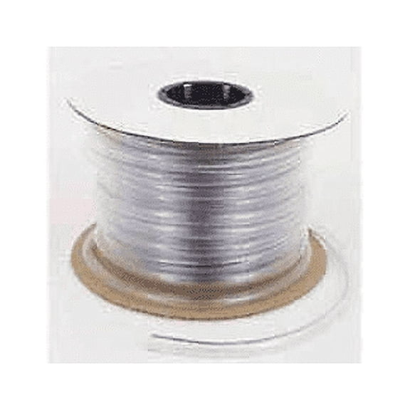 ABBOTT RUBBER CO INC T10005001 1/8x3/16x400 Clear Tubing