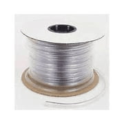 ABBOTT RUBBER CO INC T10015015 1x1-1/4x100 Clear Tubing