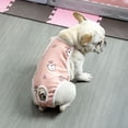 thumbnail image 4 of Mosey Soft Dog Pants Adjustable Band   for Female Dogs   Health Care, 4 of 7
