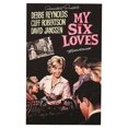 thumbnail image 2 of La Entertainment - My Six Loves [DIGITAL VIDEO DISC], 2 of 2
