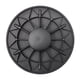 thumbnail image 3 of Tabla de equilibrio Wobble, ejercitador de equilibrio antideslizante para entrenamiento de core (rosa), 3 of 4