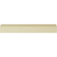 thumbnail image 5 of 5 1/2"H x 2 1/4"P x 6"F x 94 1/2"L Richmond Crown Moulding, 5 of 14