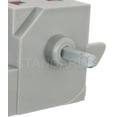 thumbnail image 3 of Standard Ignition HVAC Blower Control Switch P/N:DS-2217 Fits select: 1997-2004,2011-2019 FORD ECONOLINE, 3 of 3