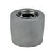 thumbnail image 2 of sweethay Escritorios de chimenea Chimeneas pequeñas para exteriores Chimeneas de alcohol para frotar Calentador simple Decoración Villas carpas Gris, 2 of 6