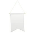 thumbnail image 3 of YSNOOWE Hanging Canvas Banner Collector Pin Wall Display Minimalist Design 1Pack, 3 of 6