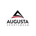 thumbnail image 4 of Augusta OS Youth Elastic Baseball Belt Columbia Blue 6002, 4 of 4