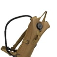 thumbnail image 3 of Mochila de agua para exteriores 3L Bolsa de agua portátil impermeable para bebidas para senderismo Escalada Montar Vogacara BB7008-08, 3 of 7