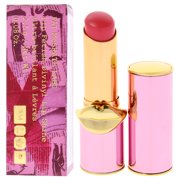 Lip Fetish Divinyl Lip Shine - 592 Boudoir Rose by Pat Mcgrath Labs for Women - 0.08 oz Lipstick