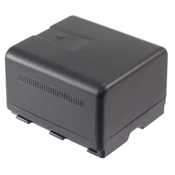 Batteries N Accessories BNA-WB-VWVBN130 Camcorder Battery - li-ion, 7.4V, 1500 mAh, Ultra High Capacity Battery - Replacement for Panasonic VW-VBN130 Battery
