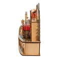 thumbnail image 5 of Kurt Adler Battery Operated Light-Up Small Christmas Village with Santa, 11", 5 of 6