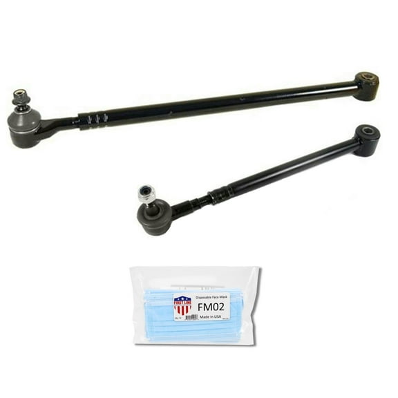 Rear Of Car Upper & Low Watts Link Fits 2001-2010 Chrysler PT Cruiser