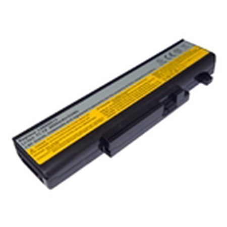 - Xtend Battery for Lenovo IdeaPad Y450 Y450A Y450G Y550 Y550A Y550G Laptop Battery L08L6D13 L08O6D13 L08S6D13 55Y2054
