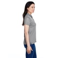 thumbnail image 4 of Team 365 Ladies' Command Snag Protection Polo - TT21W, 4 of 4