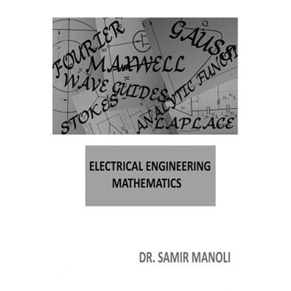 Pre-Owned Electrical Engineering Mathematics