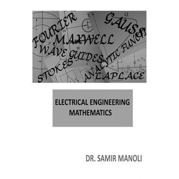Pre-Owned Electrical Engineering Mathematics