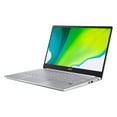 thumbnail image 3 of Acer Swift 3 Laptop, 14" IPS FHD Display, AMD Ryzen 7 5700U Upto 4.3GHz, 8GB RAM, 512GB NVMe SSD, Vega 8, HDMI, Wi-Fi, Bluetooth, Windows 11 Pro, 3 of 6