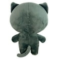 thumbnail image 3 of Wednesday - Enid Sinclair Cat Plush 6"H, 3 of 3