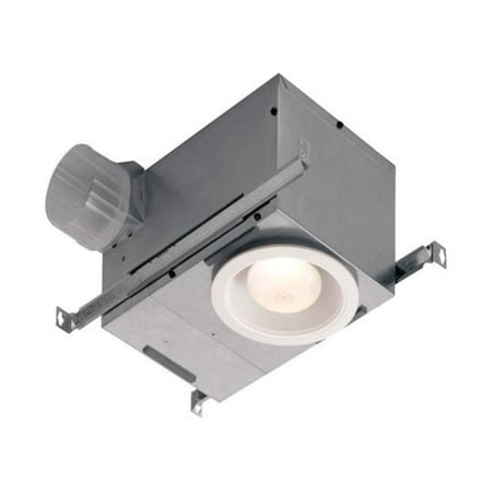 

Broan & Nutone 744LED Recessed Fan with LED Lighting 70 CFM