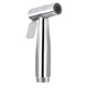 thumbnail image 1 of Pulverizador de bidé de inodoro de mano, grifo de bidé de acero inoxidable, grifo pulverizador, para higiene del baño, limpieza de pañales, 1 of 5
