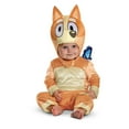 thumbnail image 2 of Tout-petits Bluey Bingo avec Flappy Butterfly Costume classique, 2 of 8