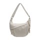thumbnail image 2 of Women's Corduroy Shoulder Bag Fashion Crossbody Bag Large Capacity Solid Color Cloth Bag Bag For Students Office Workers, 2 of 7