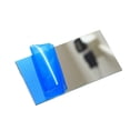 thumbnail image 1 of Espejo reflector de superficie frontal óptico de 156 x 102 mm para proyector, accesorios para bricolaje, espejos de superficie frontal de alta reflectividad., 1 of 4