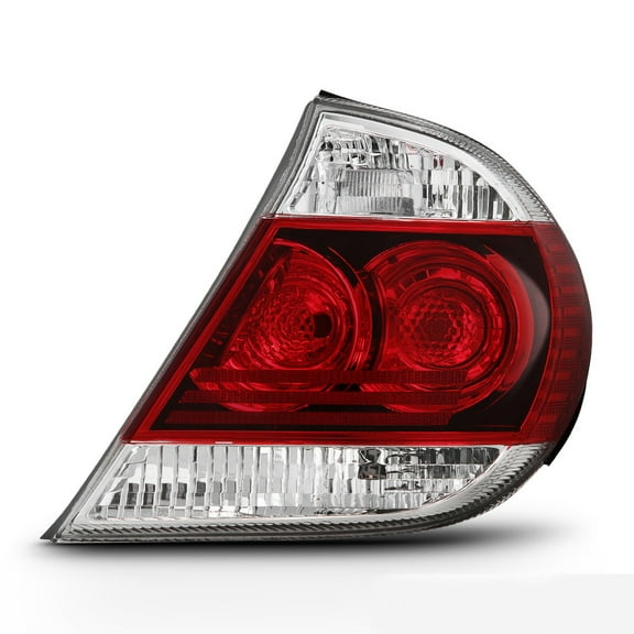 For 2005-2006 Toyota Camry [US Built Model] Tail Light Brake Lamp Passenger Side