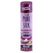 Perio Pure Silk Moisturizing Shave Cream, 9.5 oz