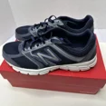 thumbnail image 4 of New Balance Mens 460 V2 M460SP2 Shoes Sneakers Size 10.5 4E Extra Wide Navy Blue, 4 of 6