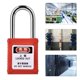 thumbnail image 2 of Candado de seguridad, candado de seguridad de ingeniería Bloqueo de viga de acero Bloqueo de aislamiento de energía EOTVIA NO, 2 of 6
