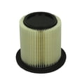 thumbnail image 2 of ECOGARD XA6067 Premium Engine Air Filter Fits Ford Explorer 4.0L 1997-1998, Explorer 5.0L 1996-1998 | Mercury Mountaineer 5.0L 1997-1998, 2 of 2