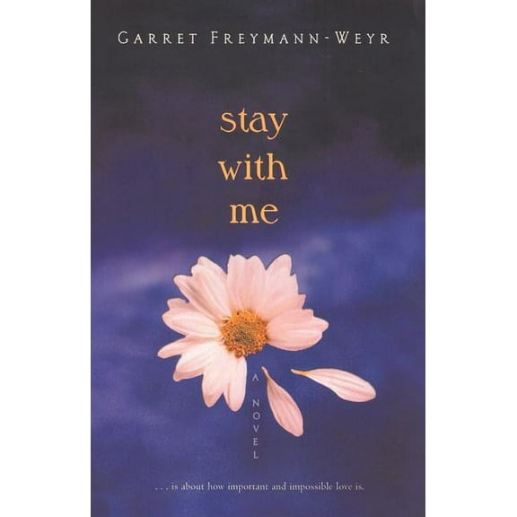 Stay with Me, (Paperback)