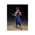 thumbnail image 3 of Figura S.H.Figuarts Bandai Dragon Ball Super Hero Ultimate Gohan, 3 of 5