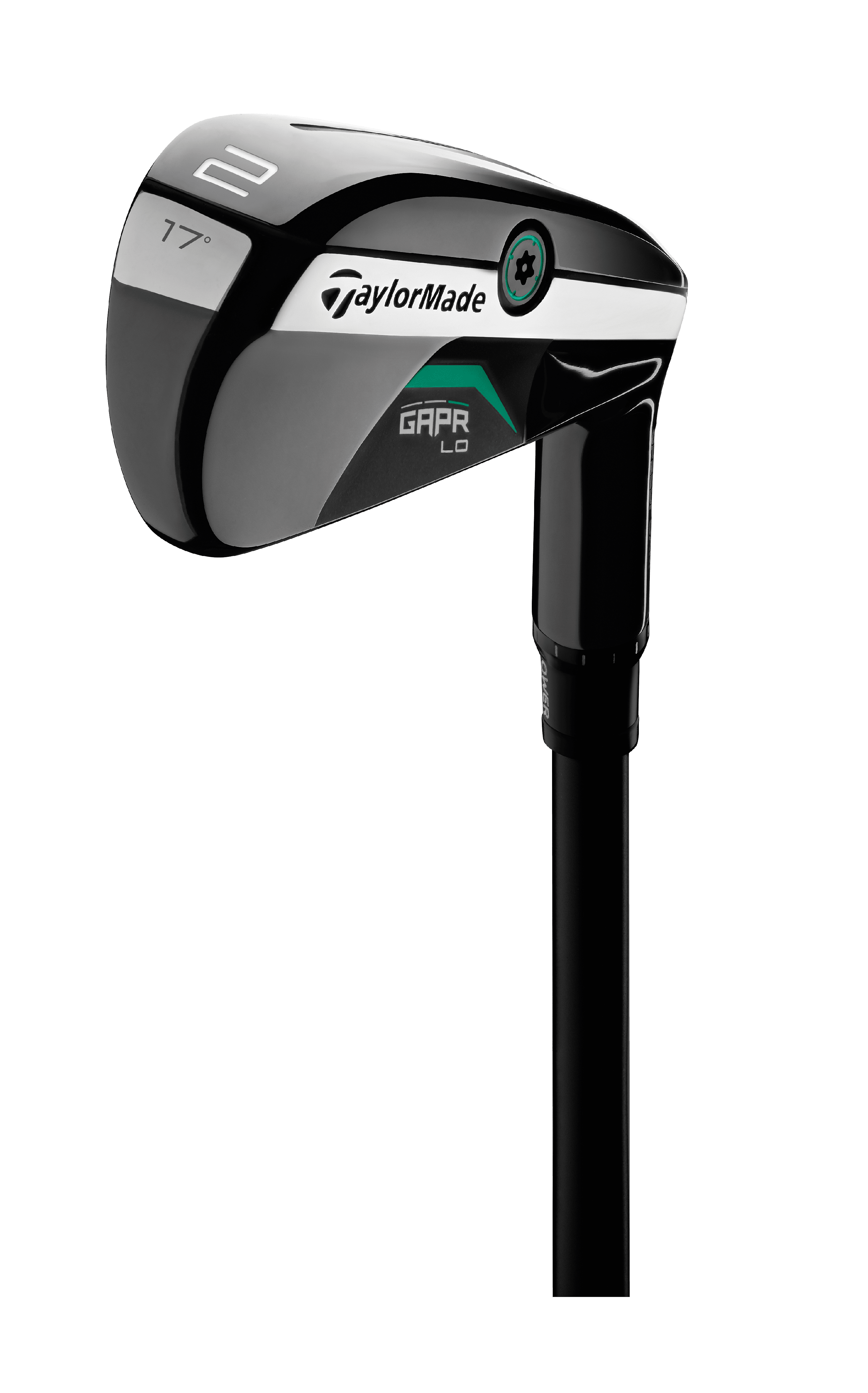 taylormade gapr 2 iron